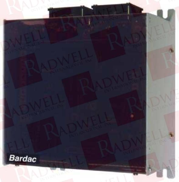 BARDAC SLX115/270