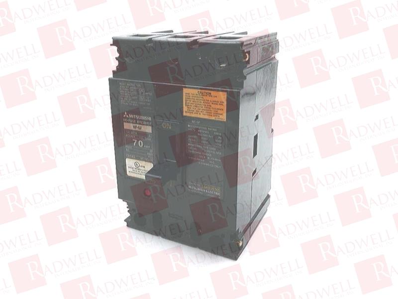 MITSUBISHI NF-SF-3040