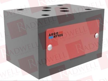 ARGO HYTOS MVJ3-06A-005