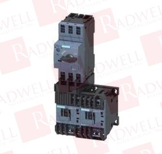 SIEMENS 3RA2215-1CD15-2BB4