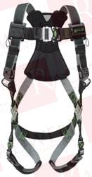 MILLER FALL PROTECTION RDT-QC/UBK