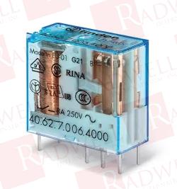 FINDER 40.62.7.006.4000