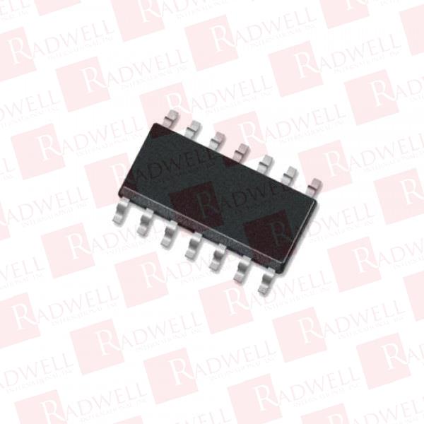 ON SEMICONDUCTOR UC2844BDG