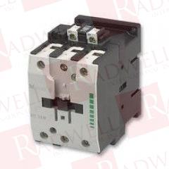 EATON CORPORATION DIL3-AM-230V/50HZ-240/60HZ