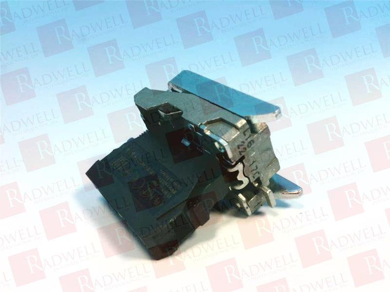 SCHNEIDER ELECTRIC ZB4BVBG3
