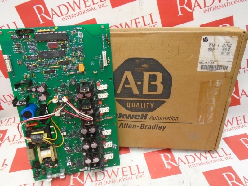 ALLEN BRADLEY SP-151142