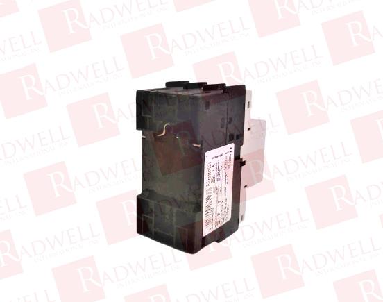 SIEMENS 3RV1021-4DA10