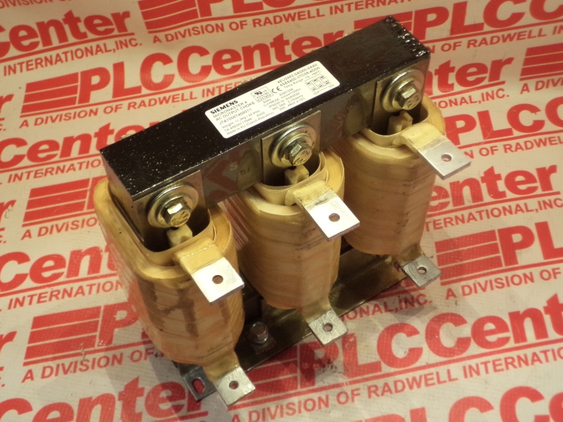 SIEMENS 6SE6400-3TC05-4DD0