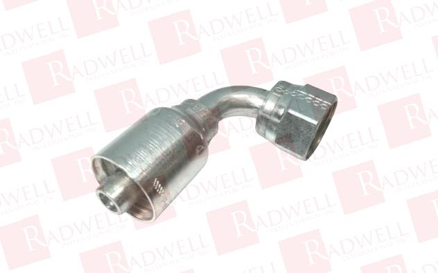 PARKER 1J943-10-8