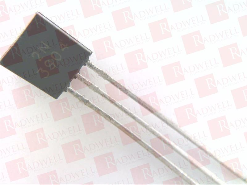 MULTI COMP 2N3904