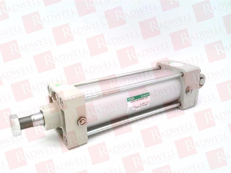 CKD CORP SCA2-CB-63NB-150