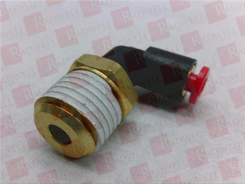 SMC KQL01-35S
