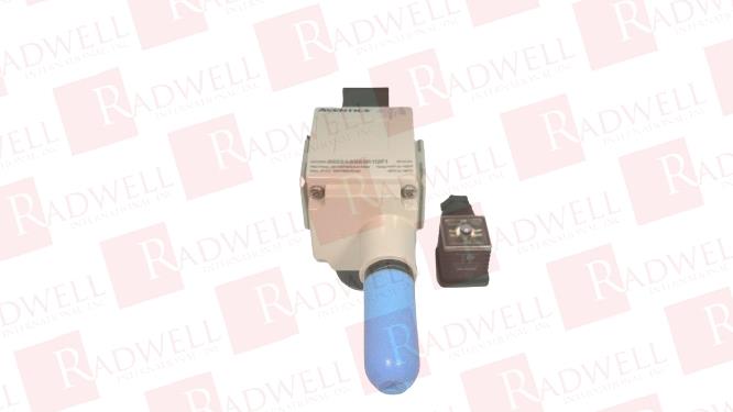 ASCO 8652A6S63R112F1