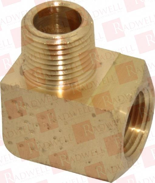 EATON CORPORATION 3400X6