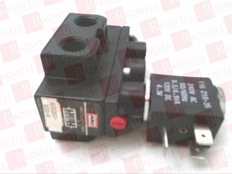 INGERSOLL RAND A212SS-120-D