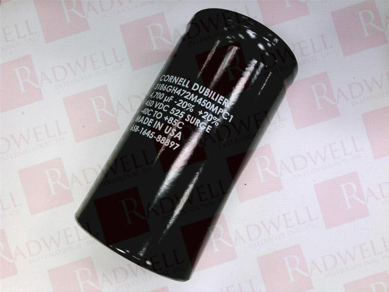 GENERIC CR4700U450STUD