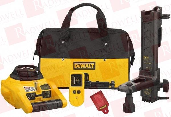 STANLEY BLACK & DECKER DW074KD