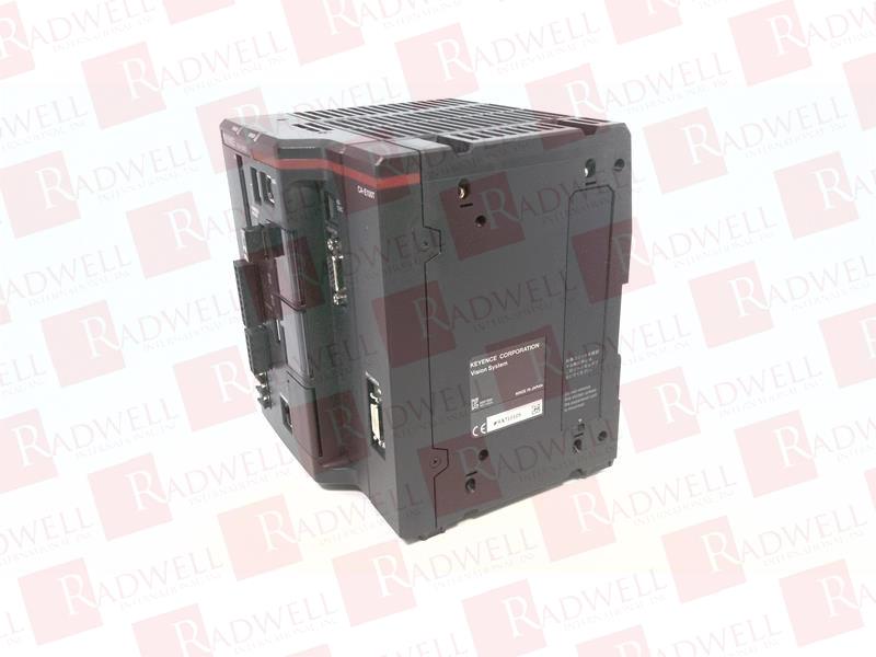 KEYENCE CORP XG-X2802 