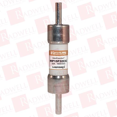 MERSEN HP15P32CC