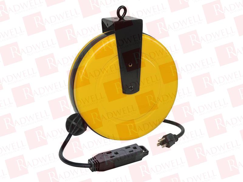 ALERT REEL 5000A-30GF