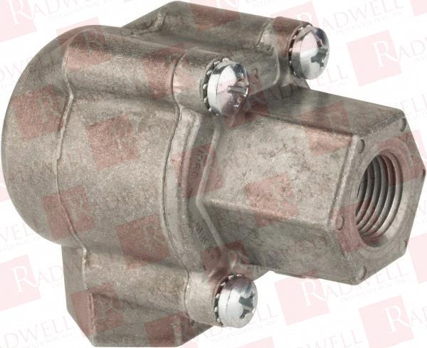 INGERSOLL RAND EV35-A