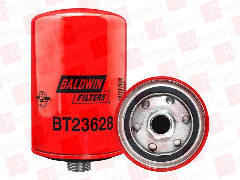 CLARCOR INC BT23628
