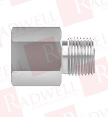 RADWELL VERIFIED SUBSTITUTE SS-4-A-SUB