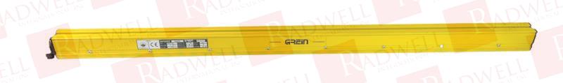 GREIN SAB/RX 264