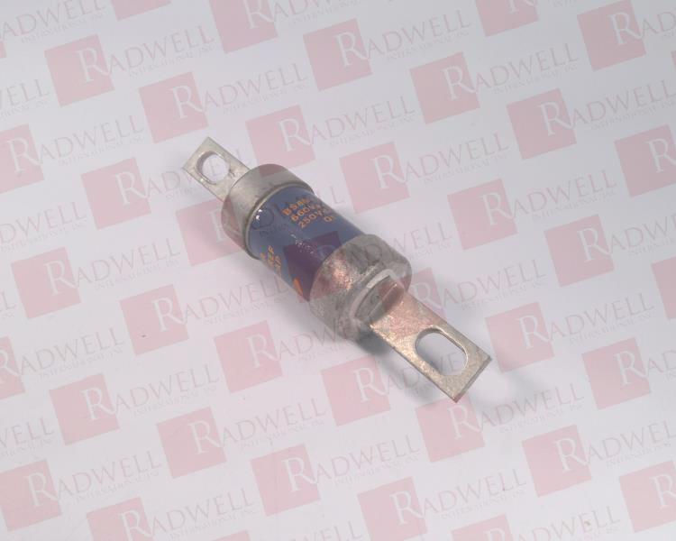 EATON CORPORATION 40K08-660
