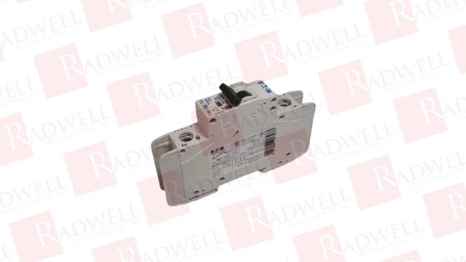 EATON CORPORATION FAZ-D5/1-NA-L