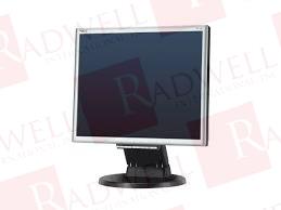 NEC LCD175M-BK