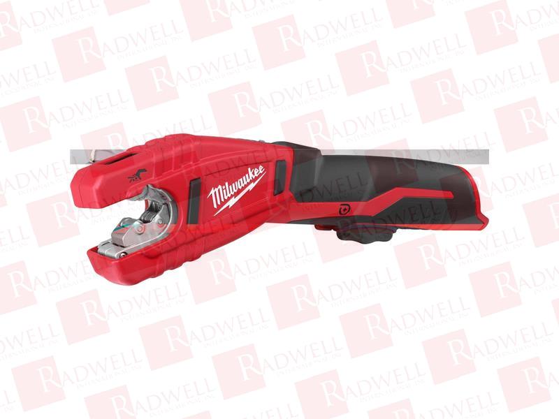 MILWAUKEE POWER TOOLS 2471-20