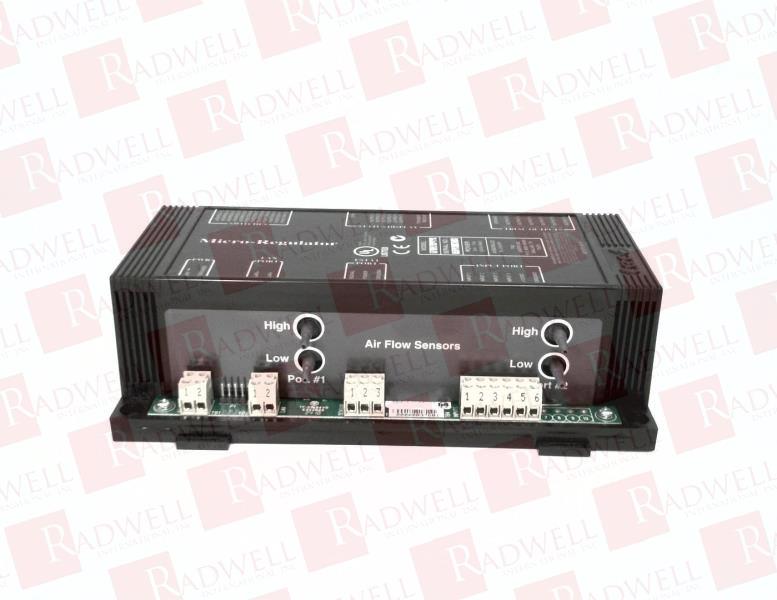 SCHNEIDER ELECTRIC MR-VAV-X2M