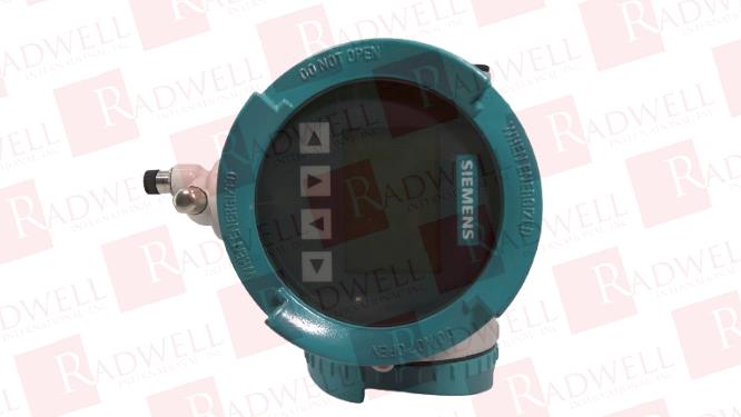 SIEMENS 7ME4603-5HG04-3AG0-Z F42