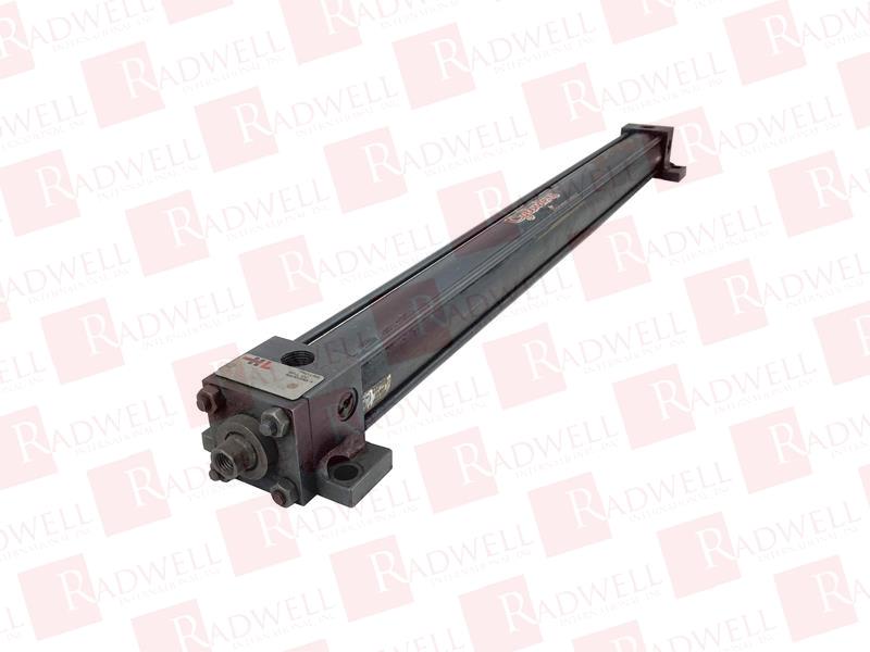 EATON CORPORATION R5A-1.5X21 B-.63-4-N-N-N