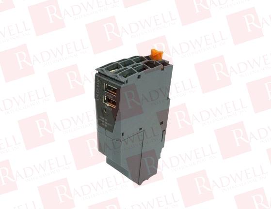B&R X20CP0410