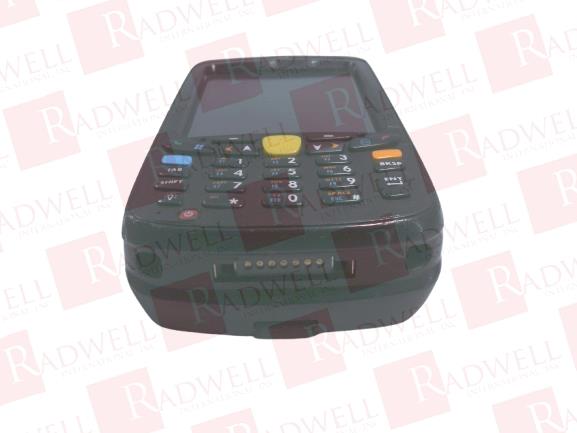 ZEBRA MC659B-PD0BAB00200