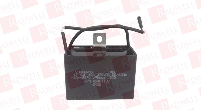 BODINE ELECTRIC 49401107