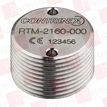 CONTRINEX RTM-2160-000