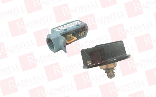 HONEYWELL BZV6-RQX2