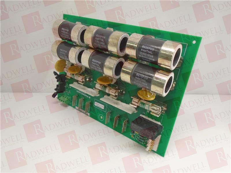 ALLEN BRADLEY 1336R-PRE-SP2A
