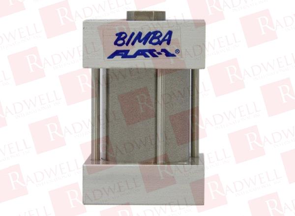 BIMBA FS-317