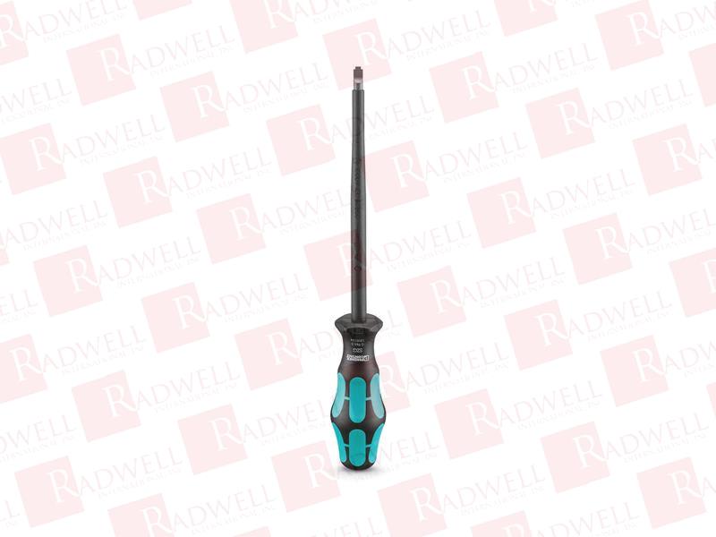 PHOENIX CONTACT SZG 0,9X6,5 VDE