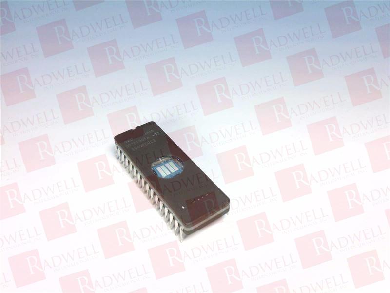 NEC UPD27C1001D-15