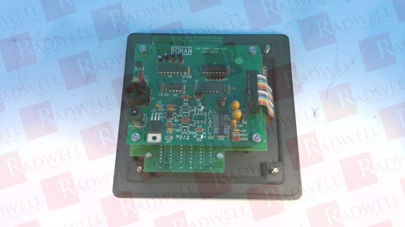 RONAN ENGINEERING CO CBAY-16442