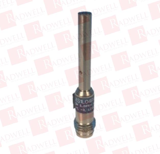 TELEMECANIQUE SENSORS XS1L04PA310S