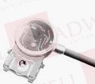 AZBIL CORPORATION HPQ-D22-L05