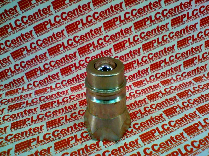 QUICK COUPLER NIPPLE TIP 1/2IN NPT 3000PSI