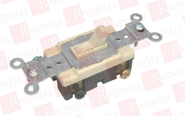 LEVITON CS320-2I