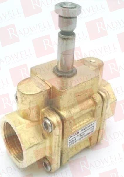 AVS ROMER EGV-111Q-A78-1PN-00 